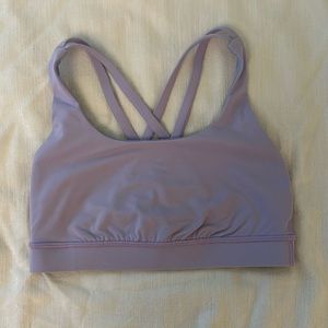 Lululemon Energy Bra
